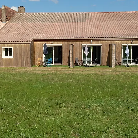 Sas Au Brunet * Saint-Elix-Theux