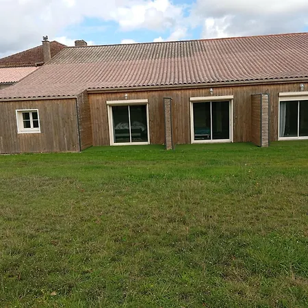 Sas Au Brunet Saint-Elix-Theux