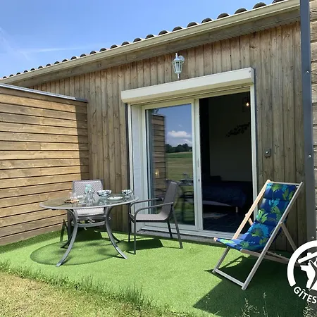 Sas Au Brunet Bed & Breakfast