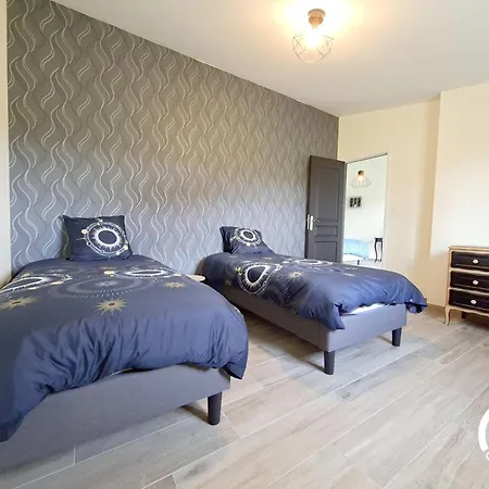 Bed & Breakfast Sas Au Brunet Saint-Elix-Theux