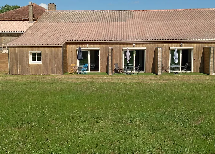 Sas Au Brunet * Saint-Elix-Theux