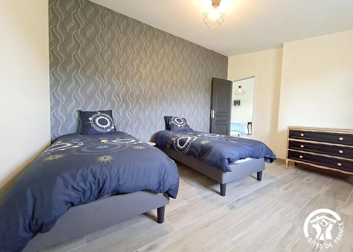 Bed & Breakfast Sas Au Brunet Saint-Elix-Theux