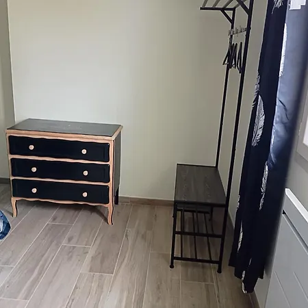 Sas Au Brunet Saint-Élix-Theux