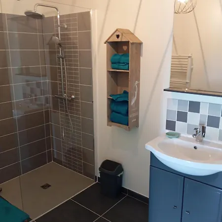 Panzió Sas Au Brunet