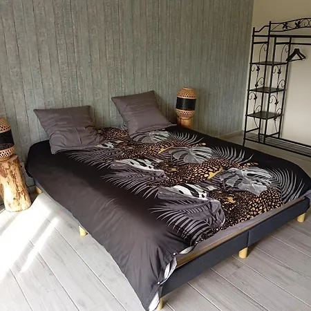 Sas Au Brunet Bed & Breakfast Saint-Elix-Theux