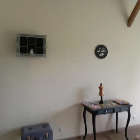 Panzió Sas Au Brunet