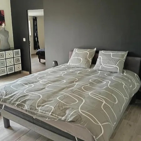Bed & Breakfast Sas Au Brunet