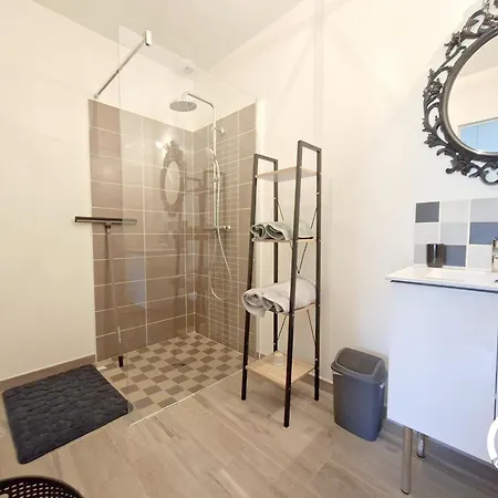 Sas Au Brunet Panzió