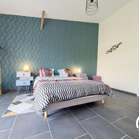 Sas Au Brunet Panzió