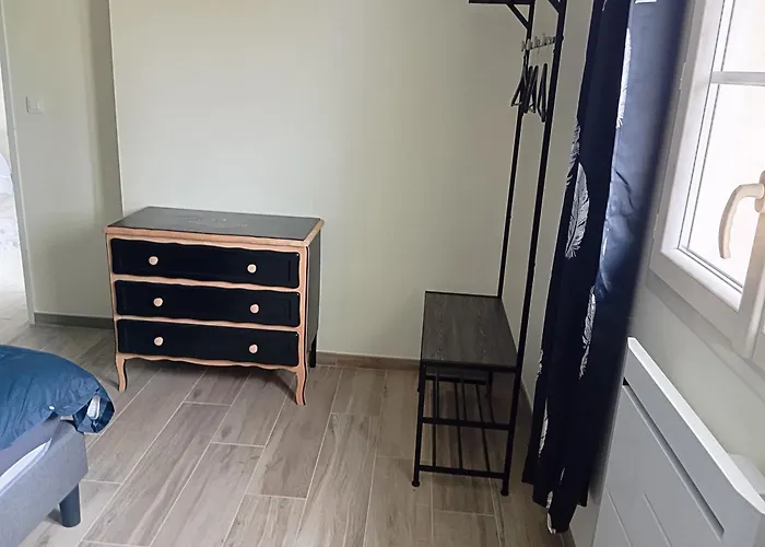 Sas Au Brunet Saint-Elix-Theux