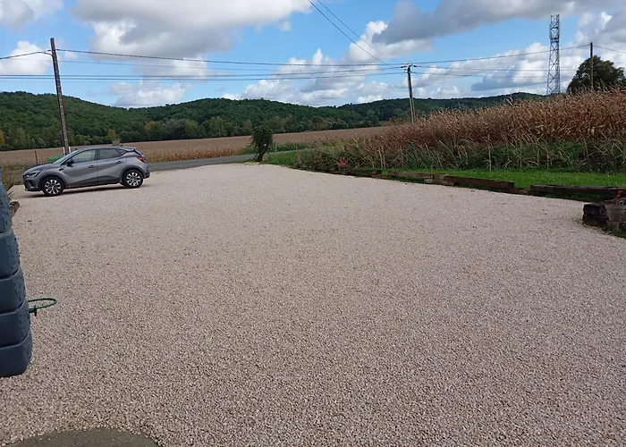 Sas Au Brunet * Saint-Elix-Theux