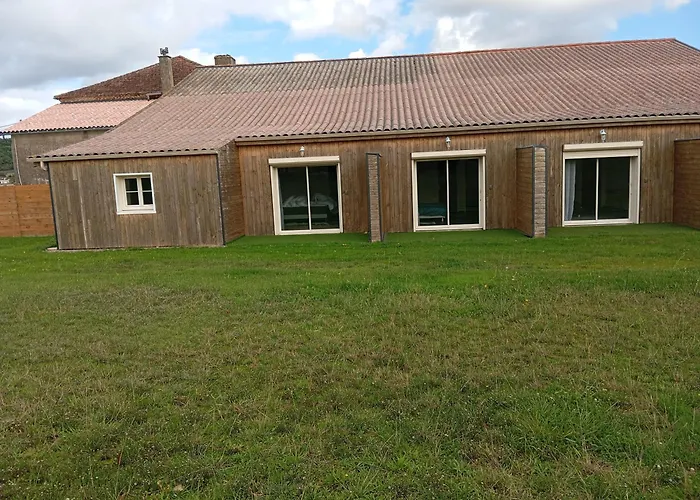 Sas Au Brunet Saint-Elix-Theux